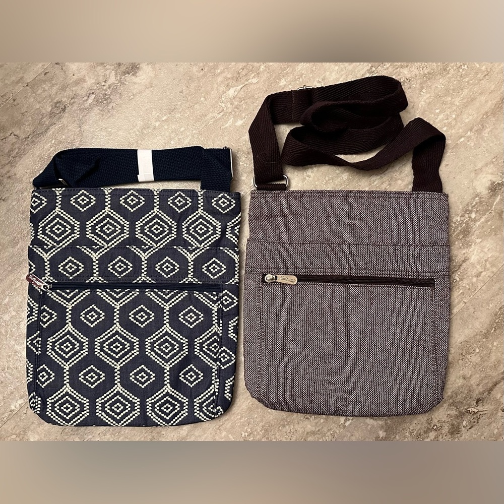 2 Thirty One Organizing Shoulder Purses